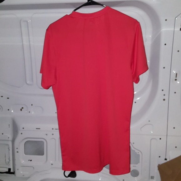 *SOLD*Mizuno Running T - Picture 4 of 4